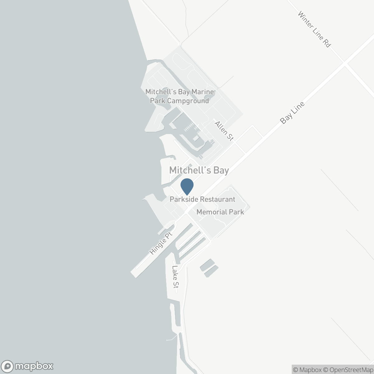 7 Taylor STREET, Chatham-Kent, Ontario N0P 1L0